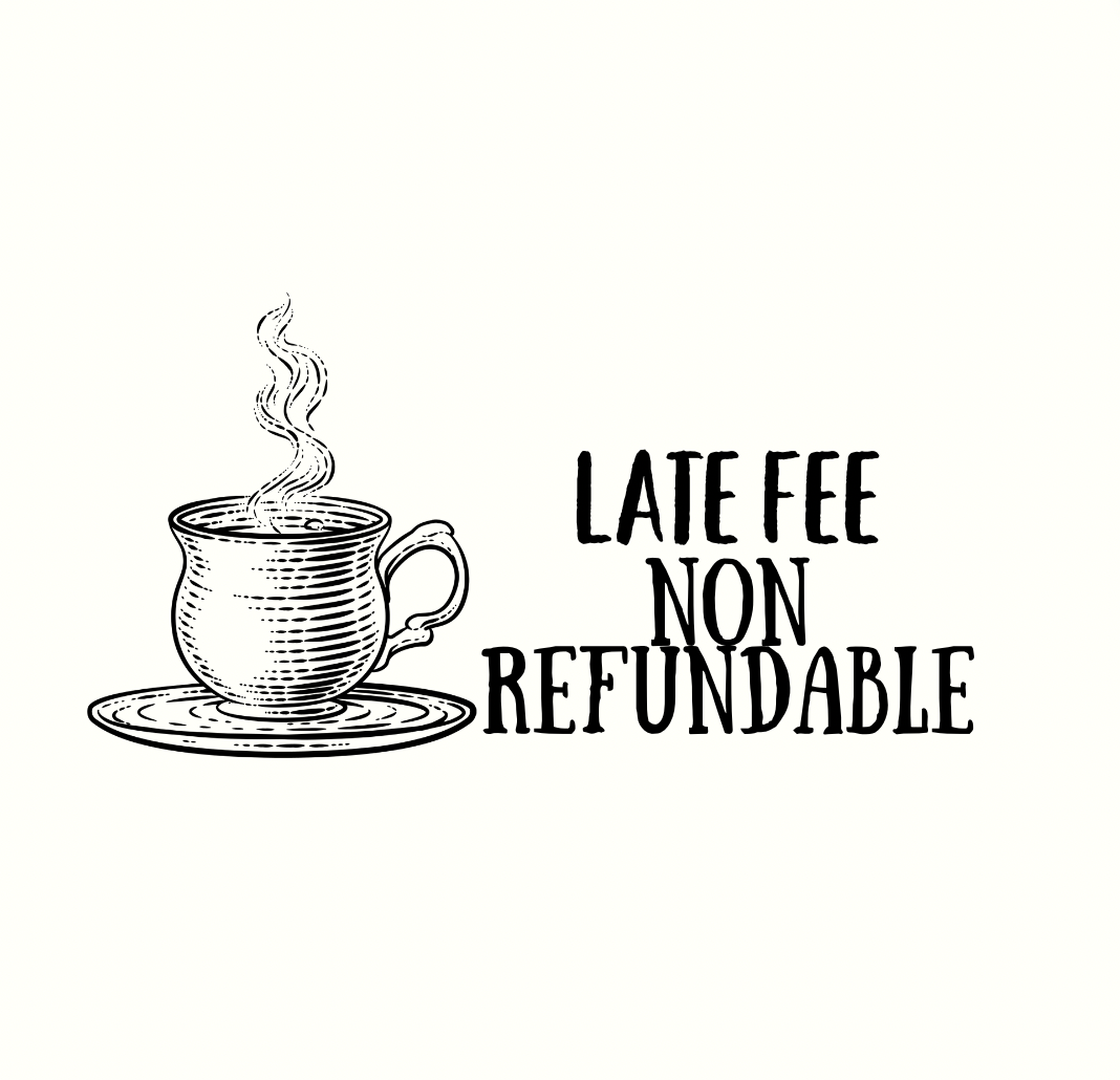 LATE FEE