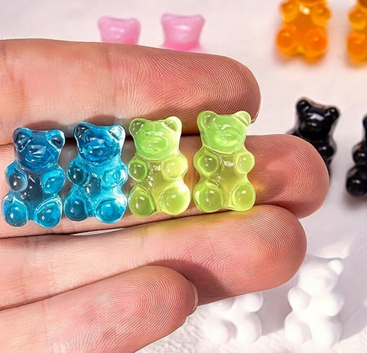 Gummy Bear Magnets