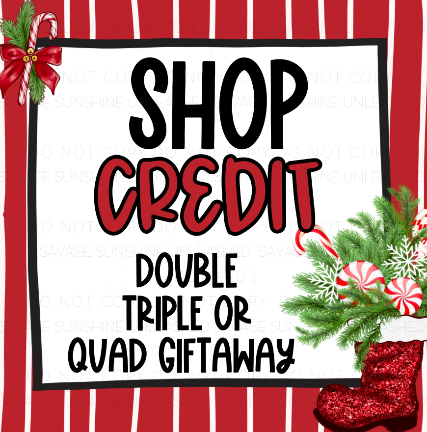 shop credit magic