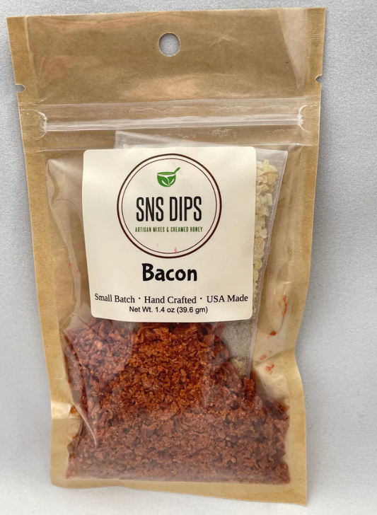 BACON DIP