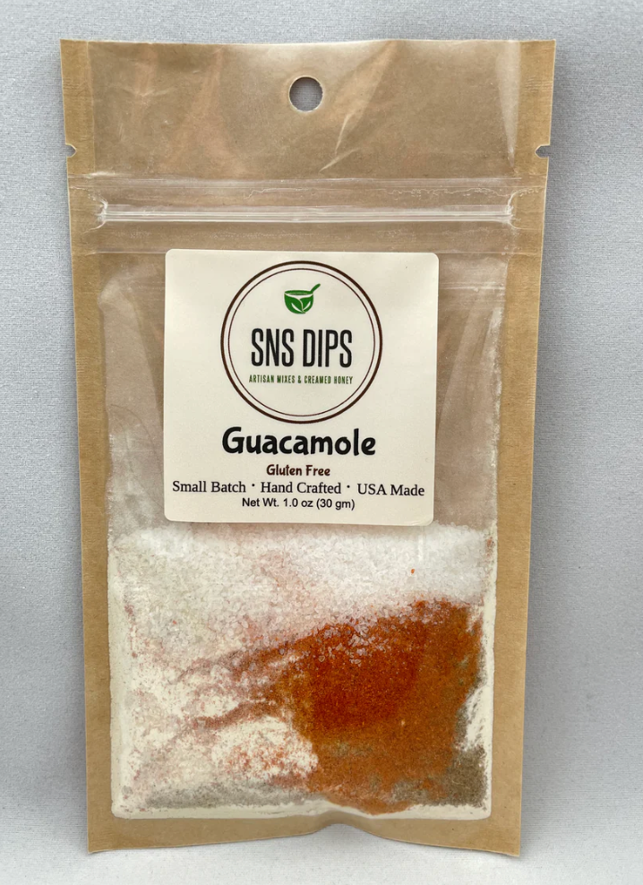 GUACAMOLE