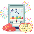 CLAW MACHINE