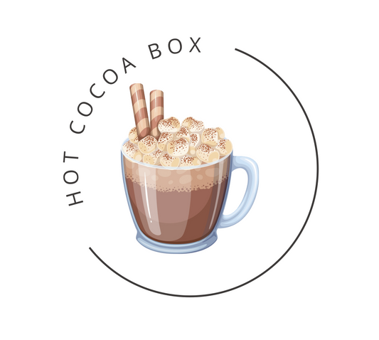 Hot Cocoa Box
