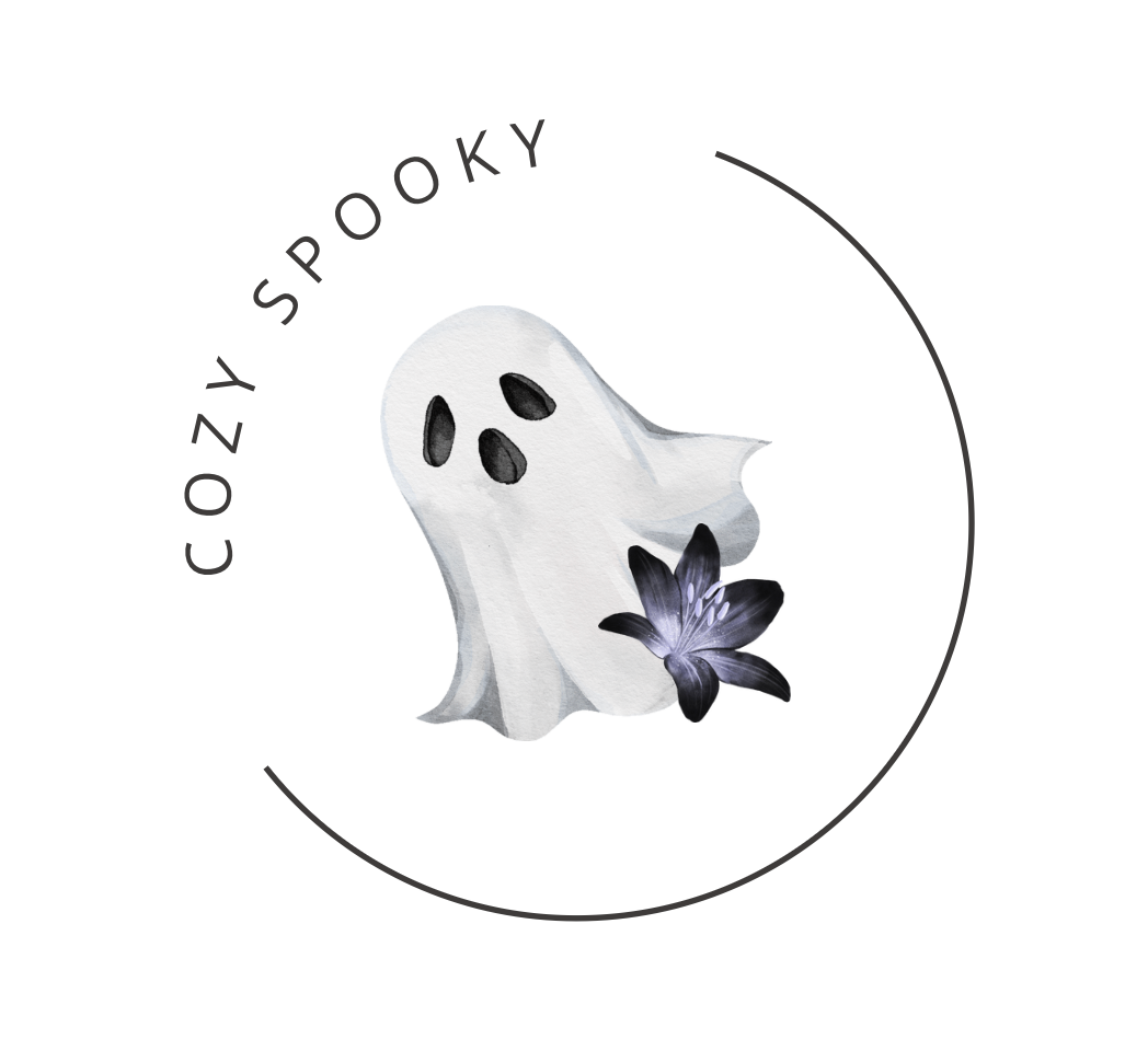SPOOKY COZY