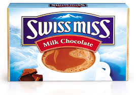 Swiss Miss Hot Chocolate 50 Count
