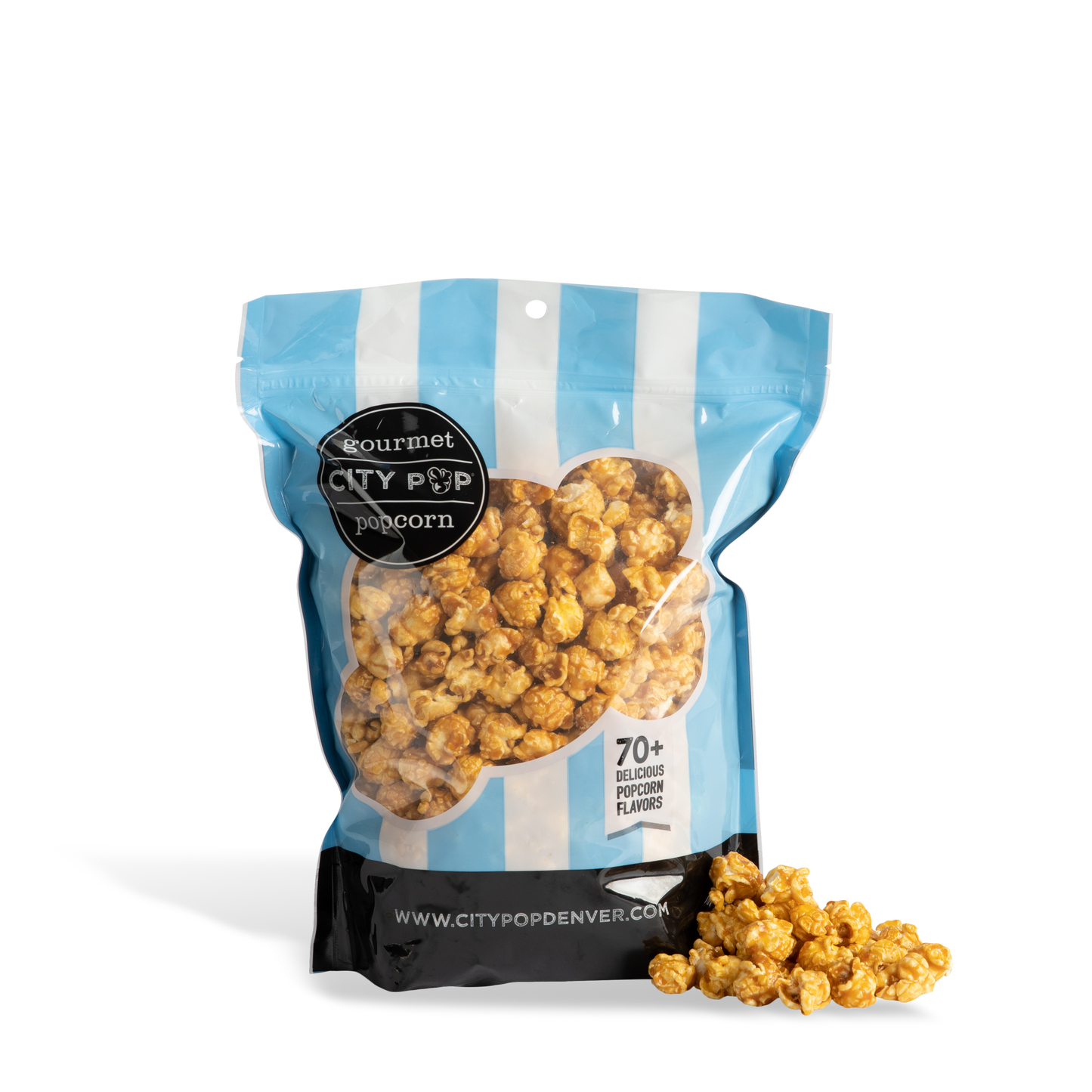 Toffee Popcorn