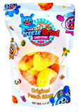 Peach Rings