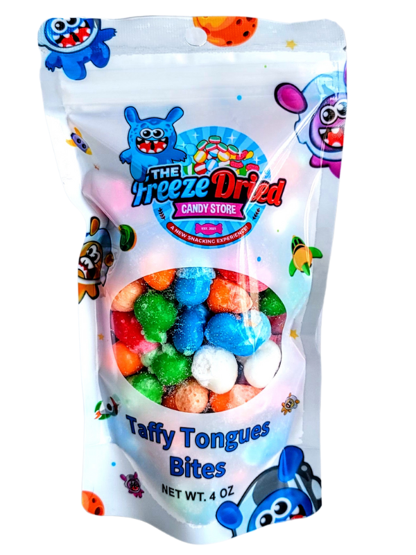 Original Taffy Tongue Bites