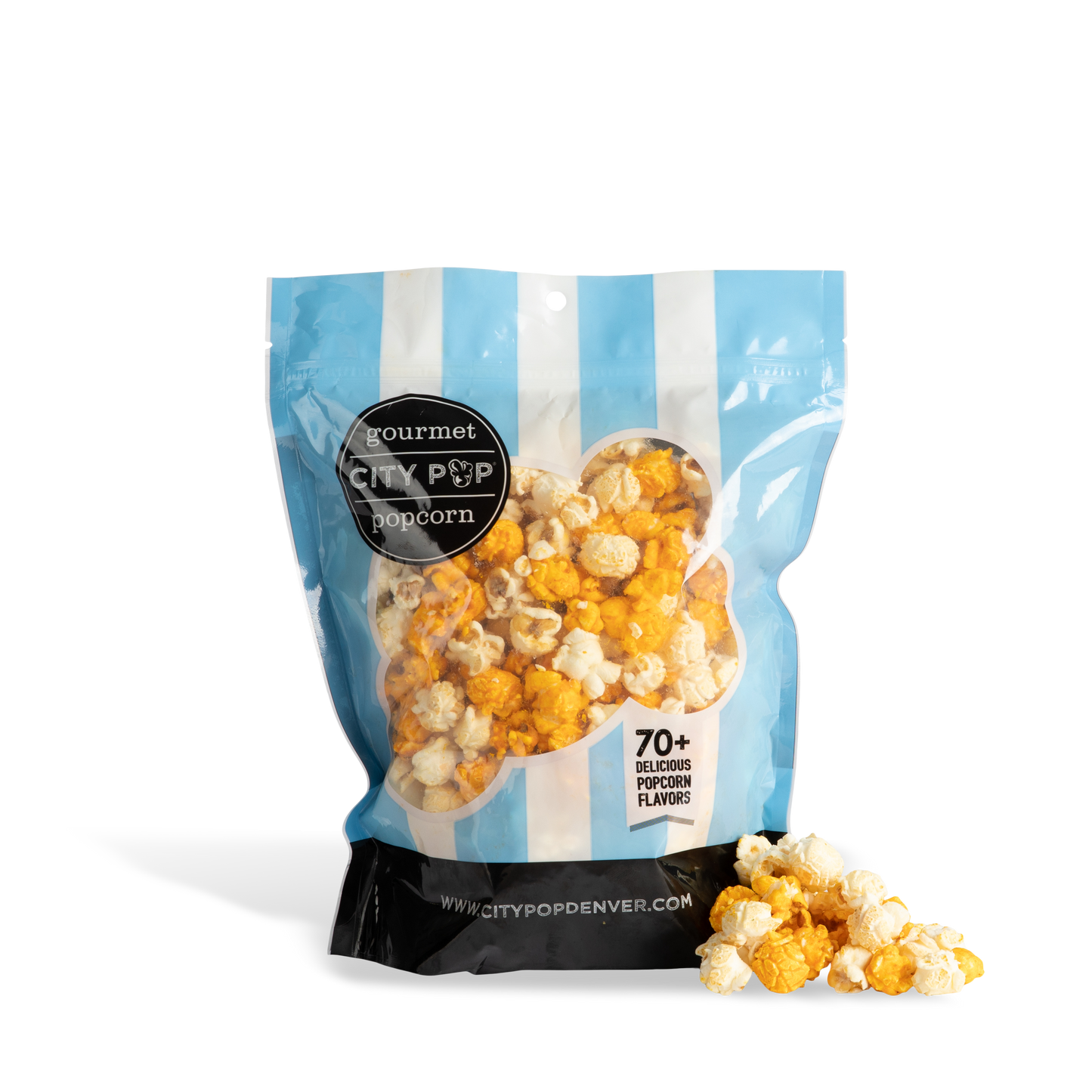 Wing Night Popcorn