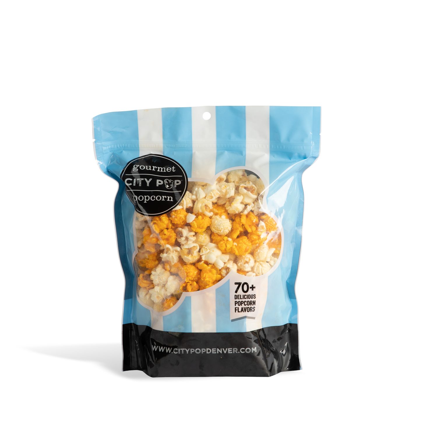 Wing Night Popcorn