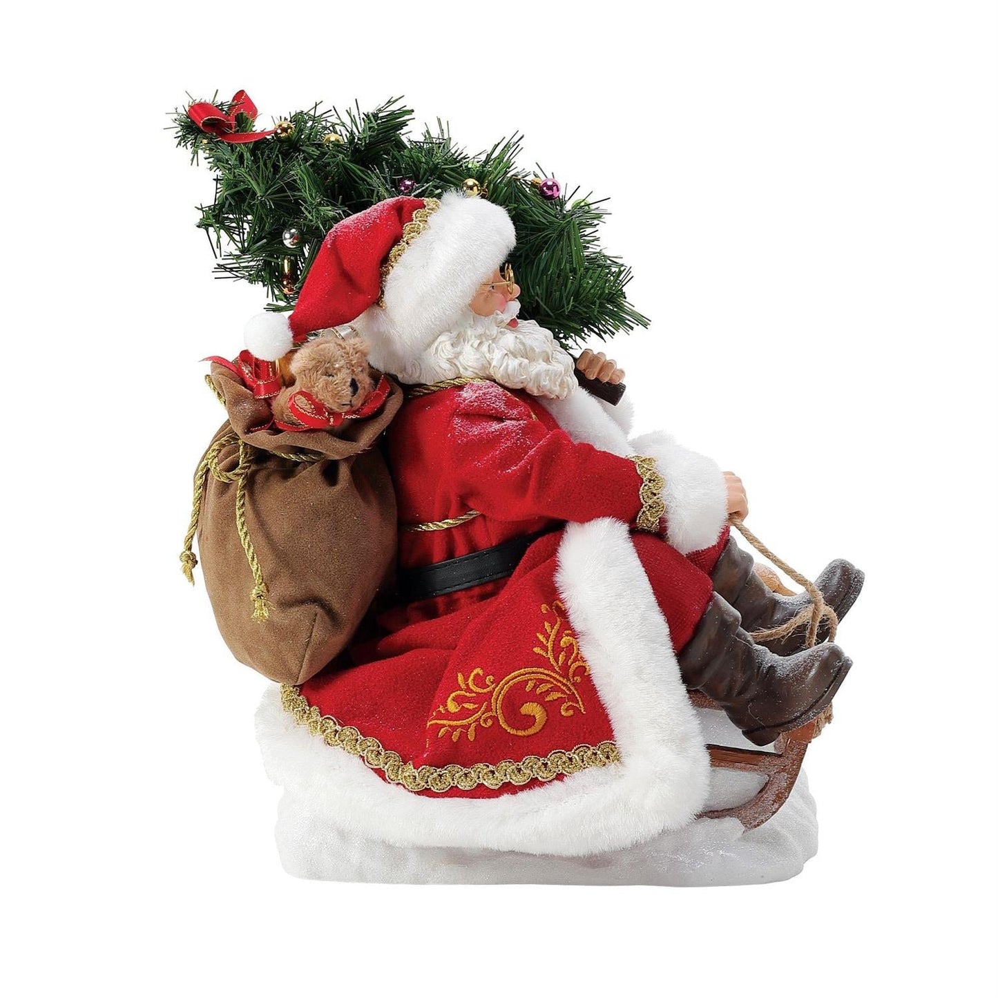 Guide Dog - Possible Dreams Figurine