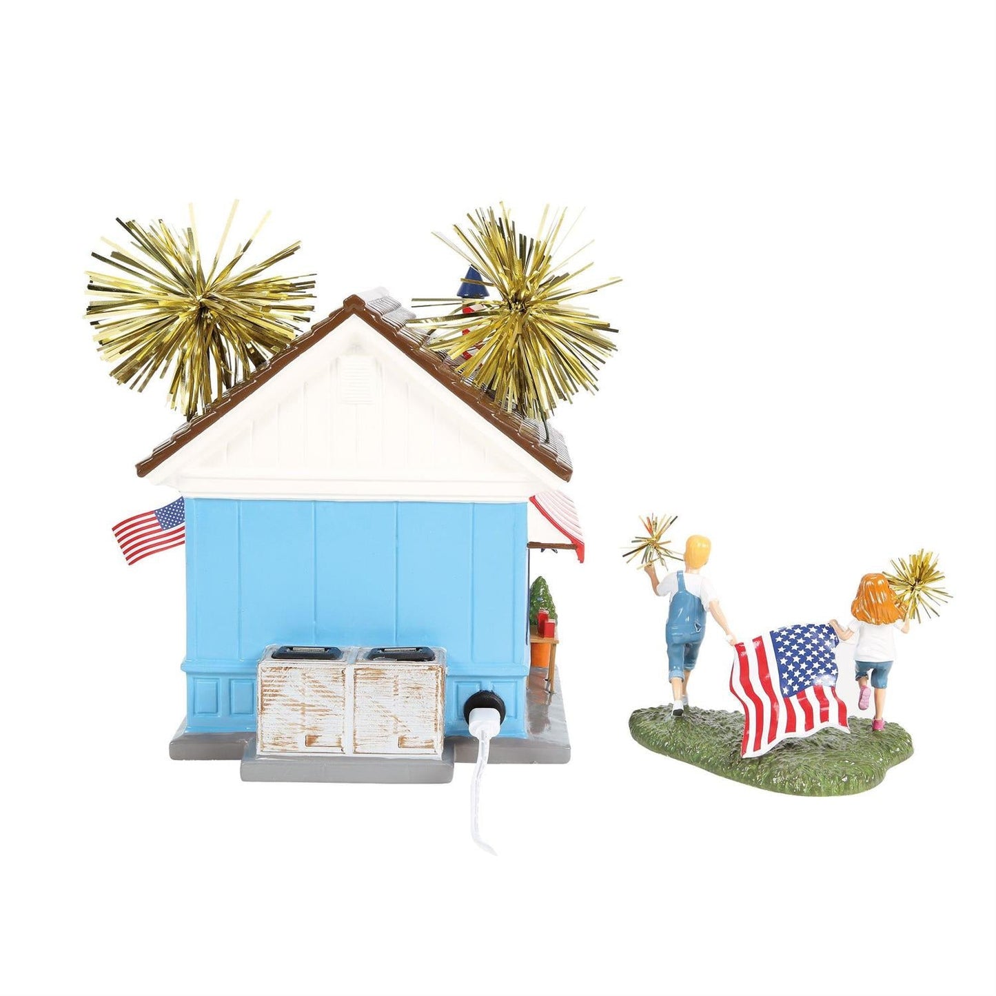 The Semiquincentenial Gift Shop - 2 Piece Set