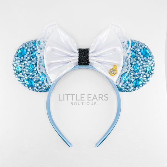 Alice Sparkle Mickey Ears