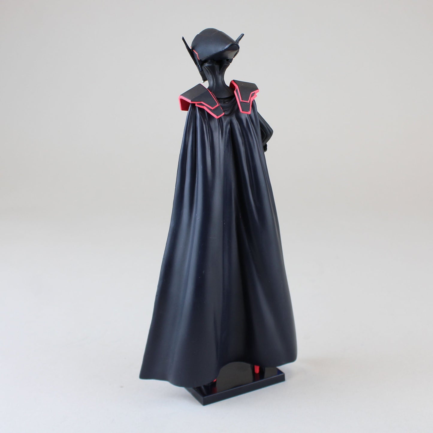 Am with Helmet (Star Wars: Visions - The Twins) Bandai Spirits DXF Statue