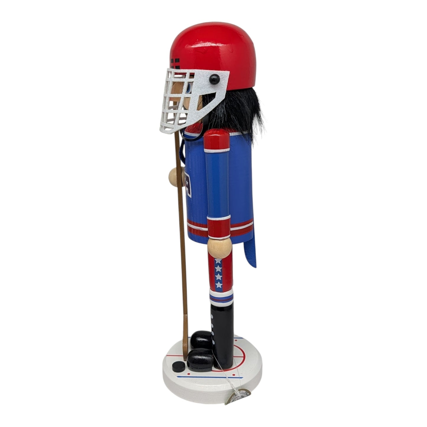 USA Hockey Nutcracker