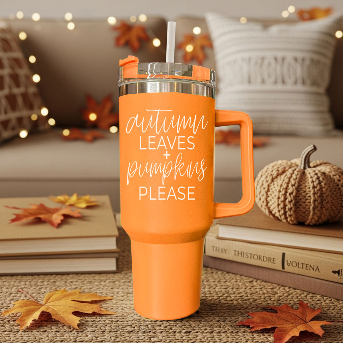 orange coffee cup aesthetic
cozy season coffee tumbler
autumn tumbler for moms
large orange tumbler with straw
coffee tumbler for pumpkin patch trips
fall aesthetic hydration tumbler
pumpkin spice tumbler for women
orange cozy season cup
autumn latte aesthetic tumbler
cozy coffee cup for women