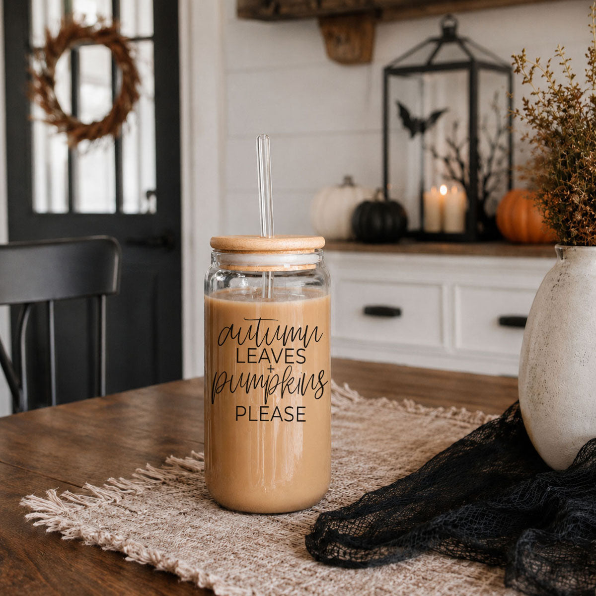 Autumn Leaves 20oz