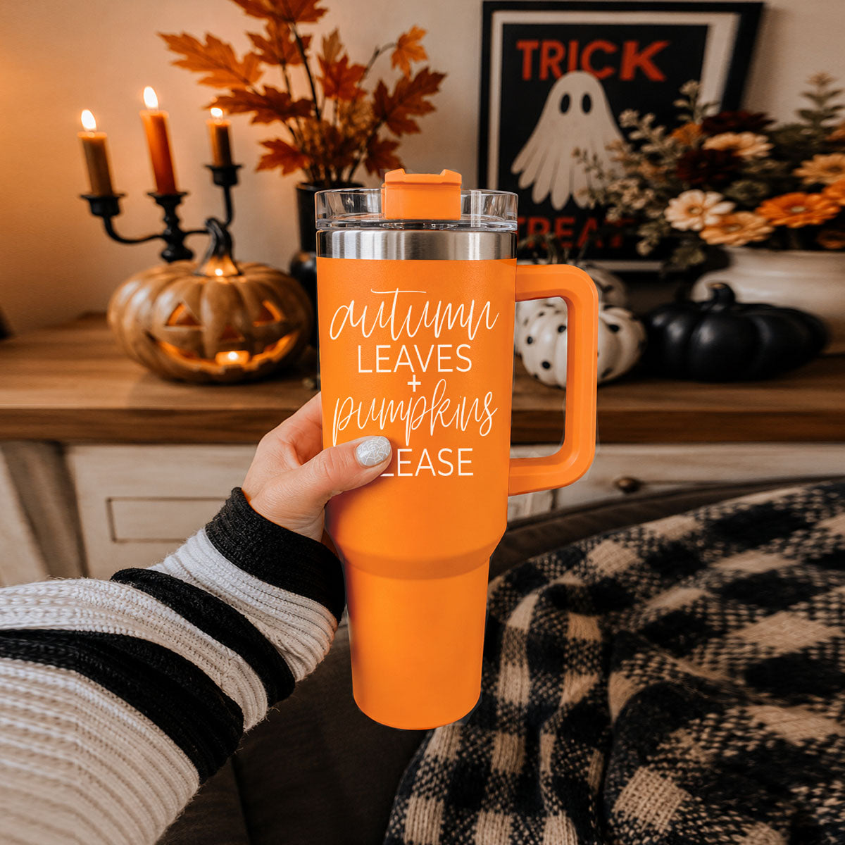 orange aesthetic hydration cup
fall inspired coffee tumbler
autumn leaves coffee aesthetic cup
cozy pumpkin patch drinkware
orange coffee tumbler for fall decor
Orange tumbler with “Autumn leaves + pumpkins please” text for fall lovers
Cozy autumn tumbler featuring pumpkins please and seasonal leaf design
Fall coffee tumbler in orange with autumn leaves plus pumpkins please quote
Warm orange tumbler with autumn leaves and pumpkin design