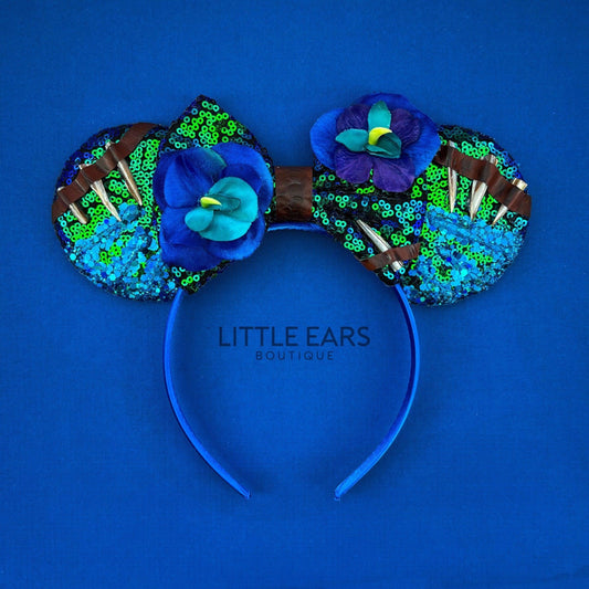 Avatar Mickey Ears
