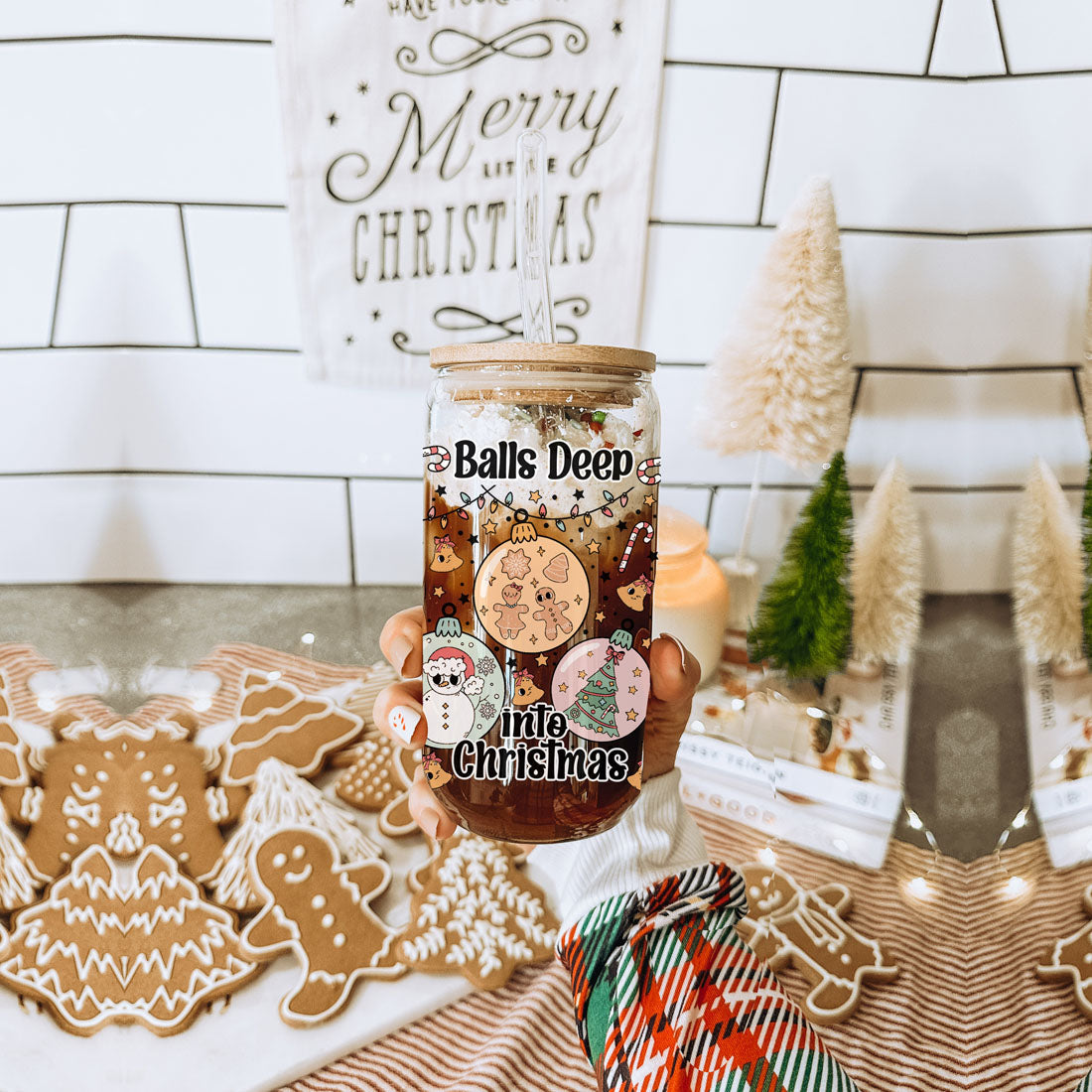 Libbey Christmas mugs funny
christmas cup ornament
clear cup christmas ornament
Christmas balls decoration