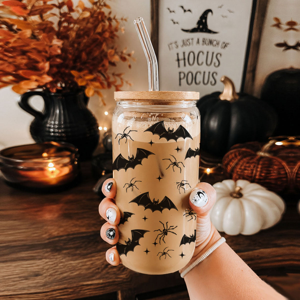Bats 20oz
