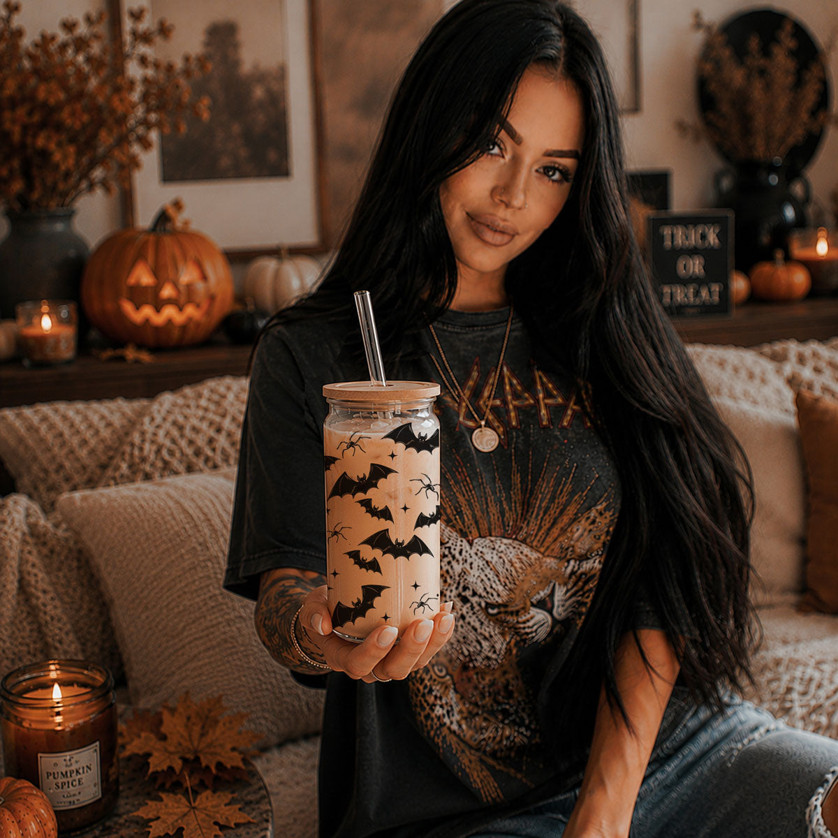 Bats 20oz