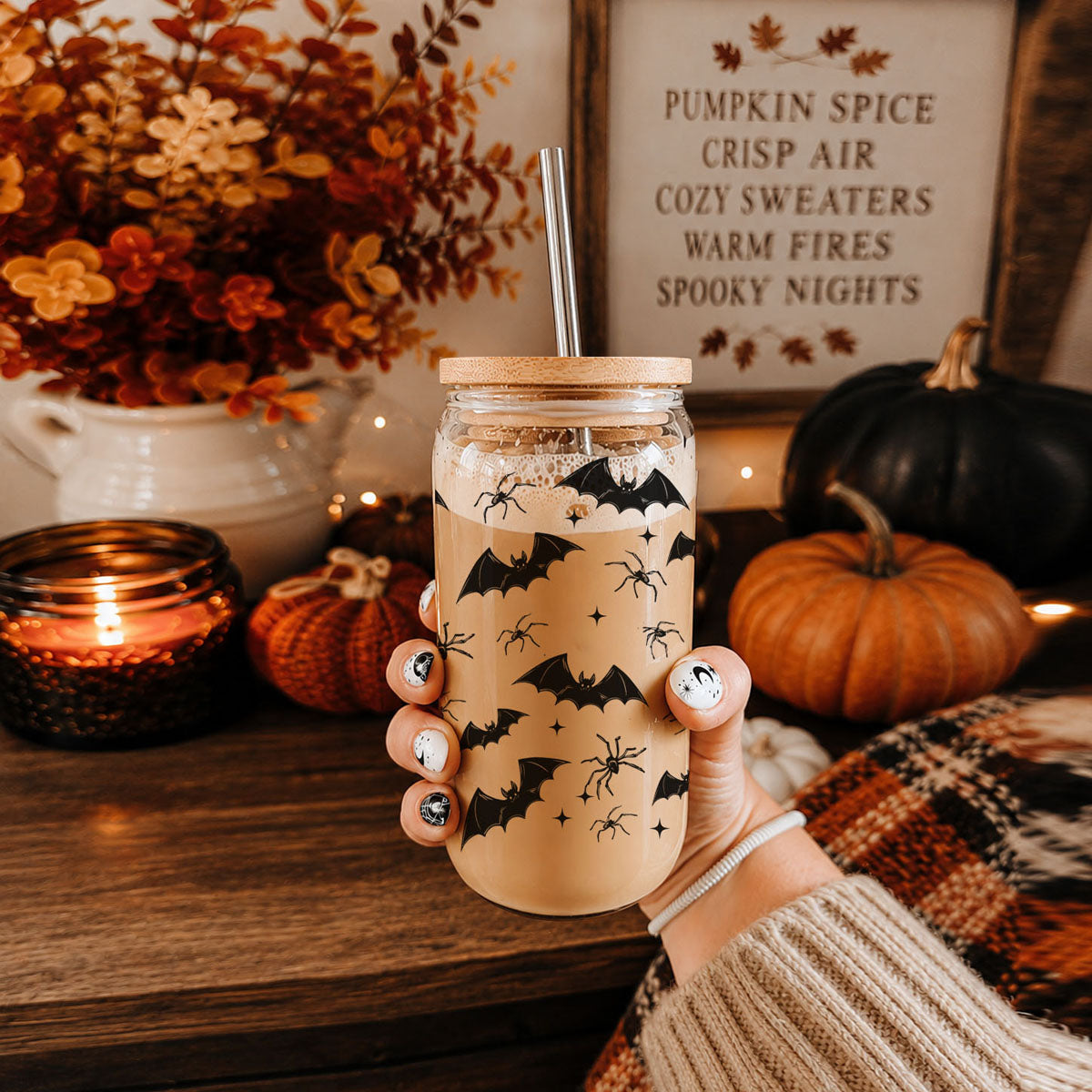 Bats 20oz