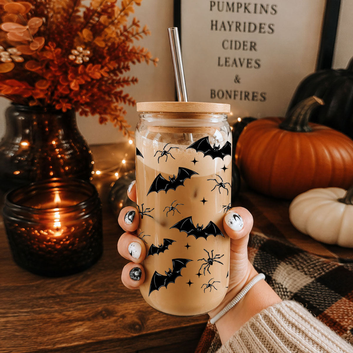 Bats 20oz