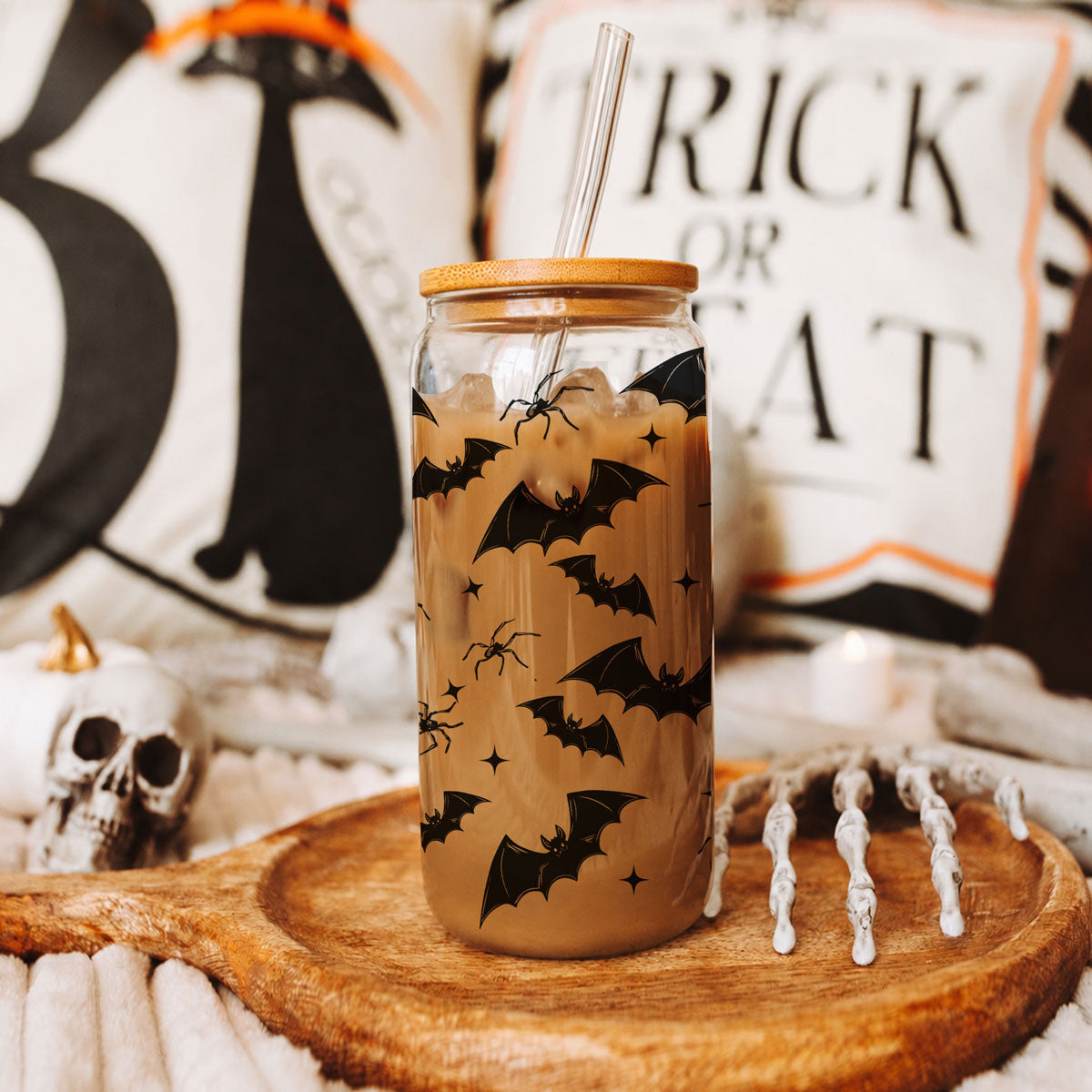 Bats 20oz