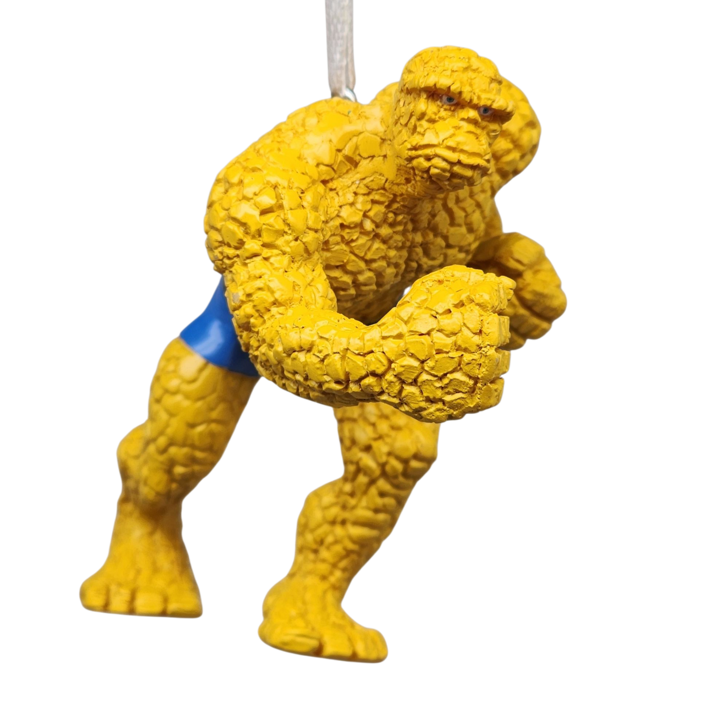 The Thing Ornament