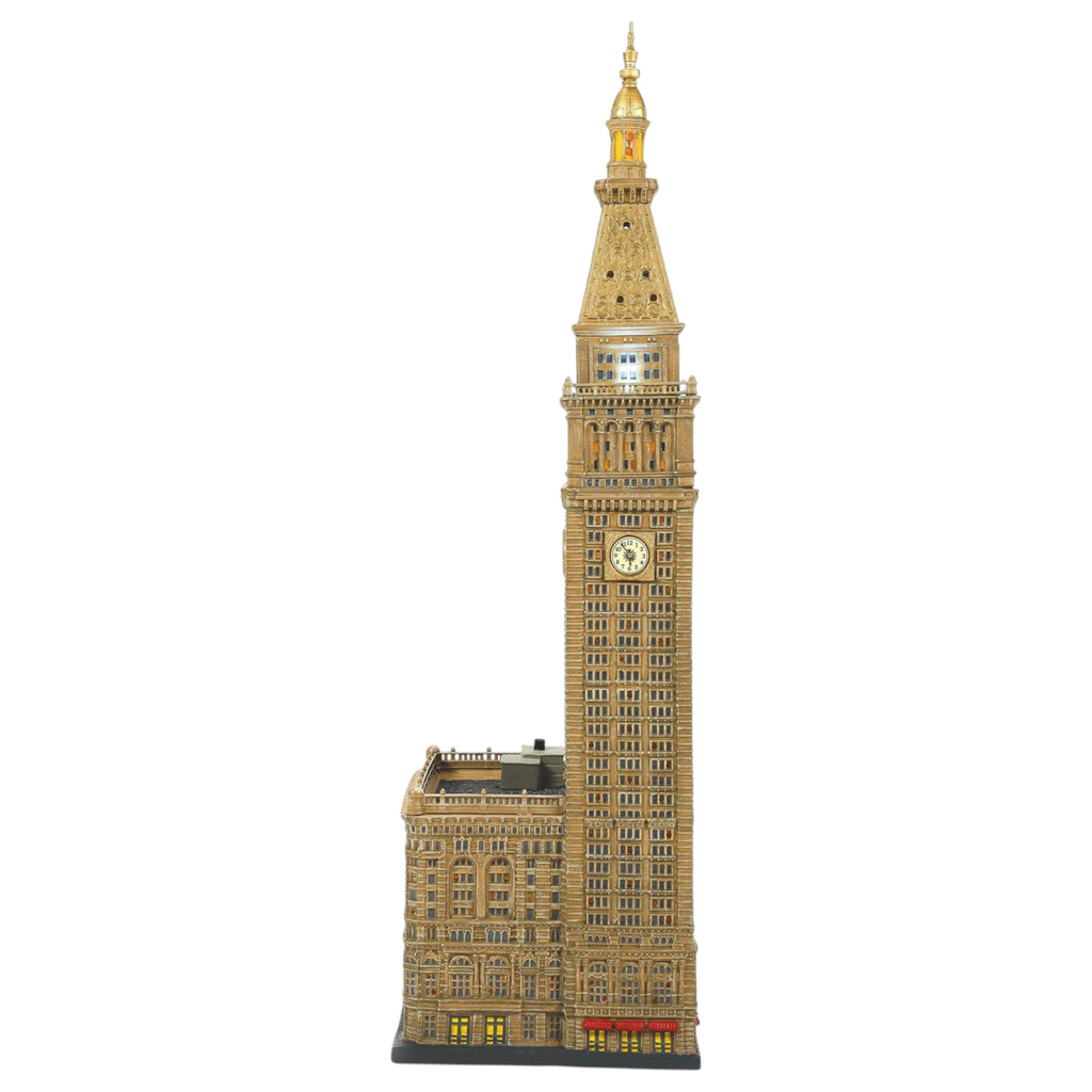 The Griffith Tower