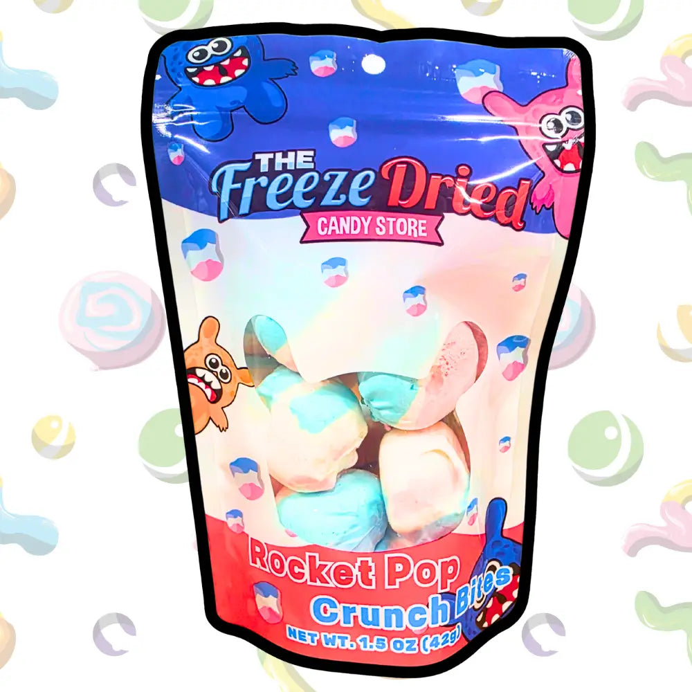 Salt Water Taffy (Selections)