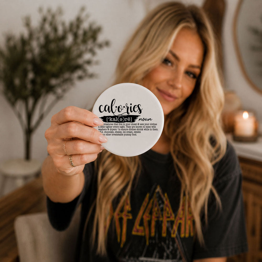 Drink Definition Coasters