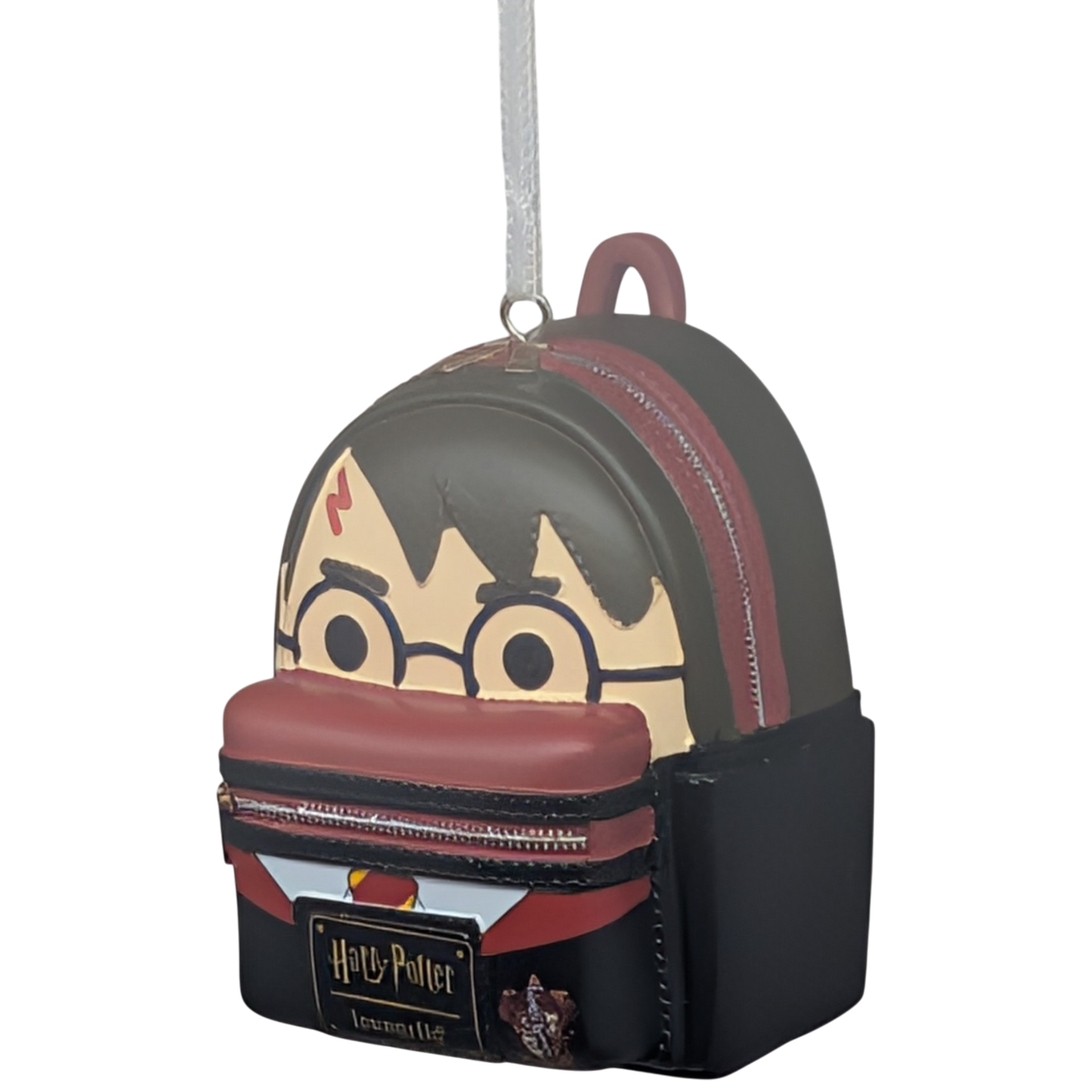 Harry Potter Backpack - Loungefly - Ornament