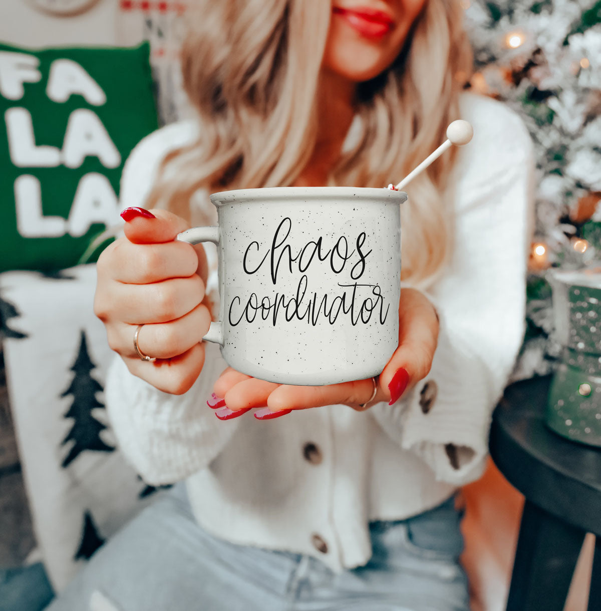 funny gift for planner of everything mug
coffee bar decor with chaos coordinator mug
chaos coordinator mug for sports mom
cute chaos coordinator mug for teacher desk
chaotic household mom humor coffee mug
gift mug for friend who organizes everyone