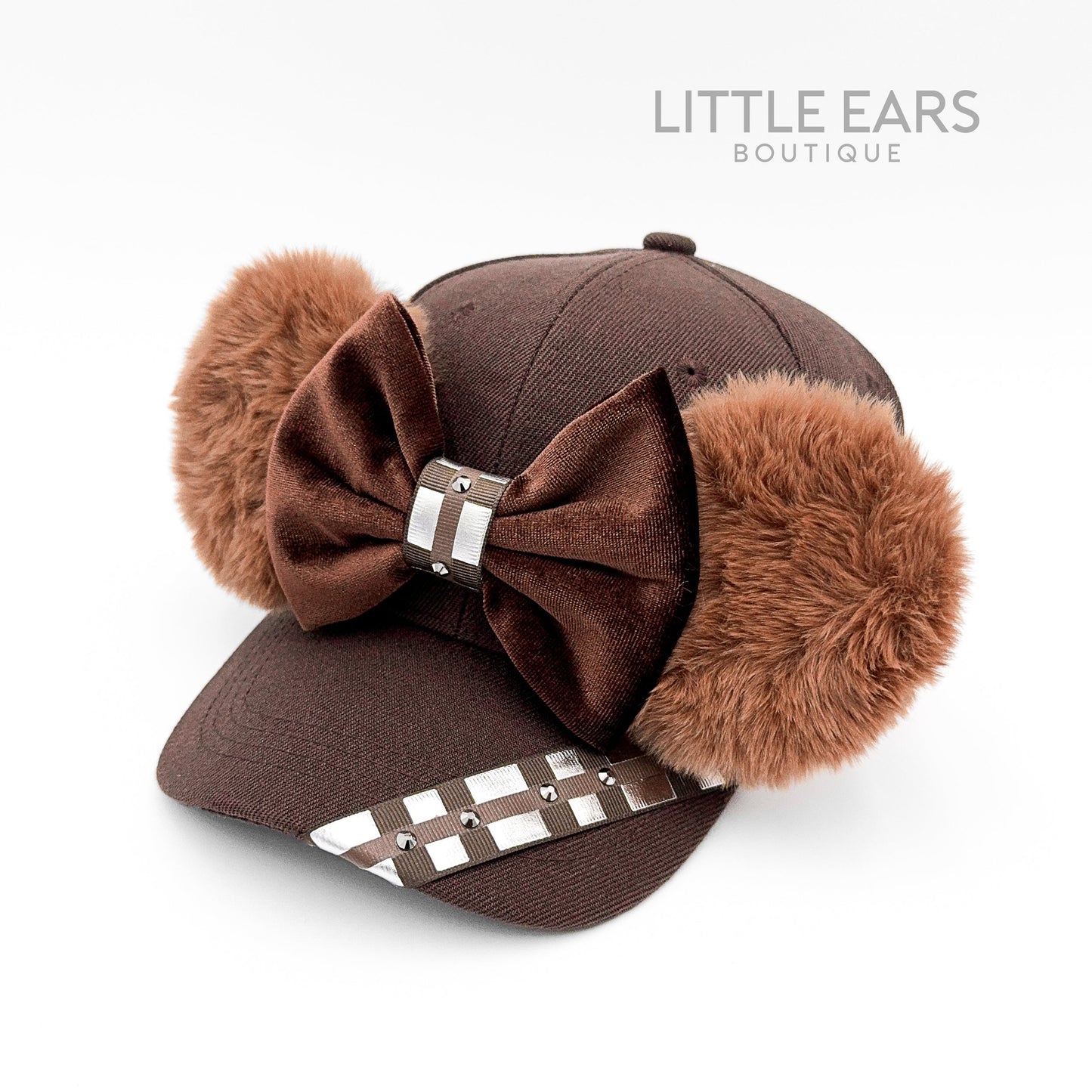Chewy Mickey Hat