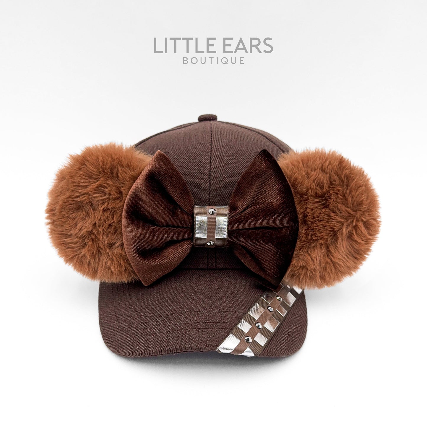 Chewy Mickey Hat