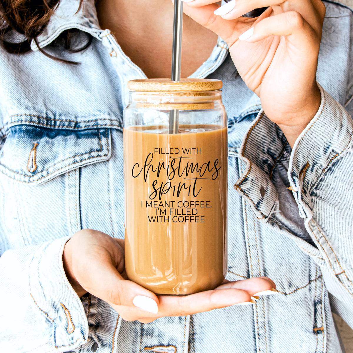 Christmas Spirit 17oz
