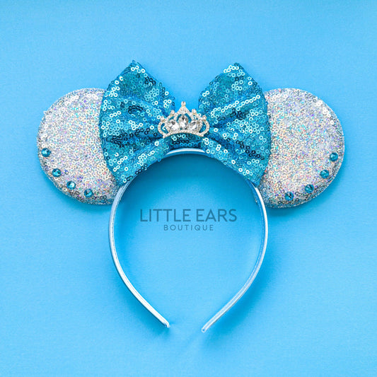 Cinderella Mickey Ears