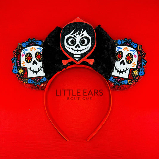 Coco Mickey Ears