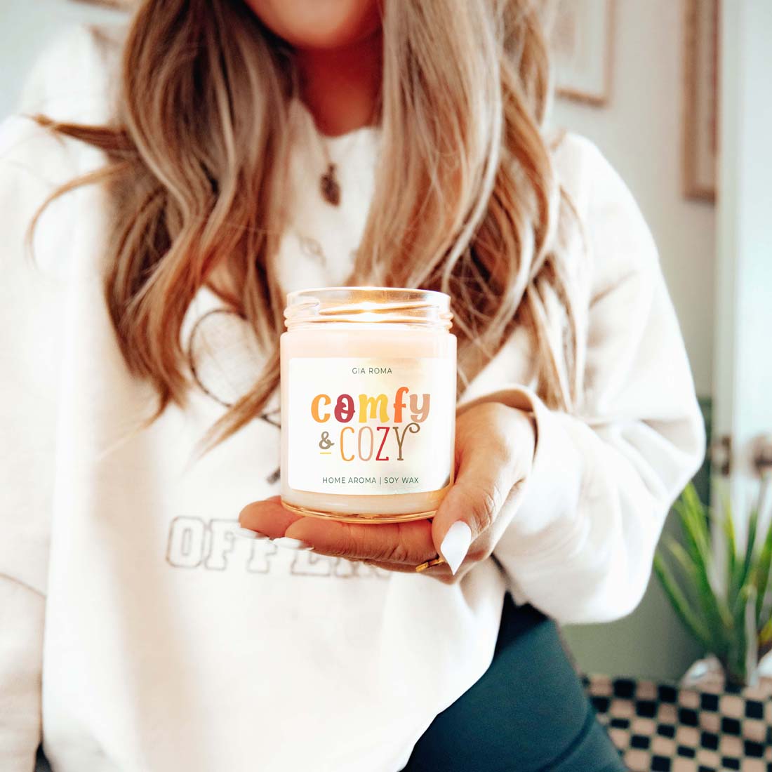 Where can I buy fall candles?