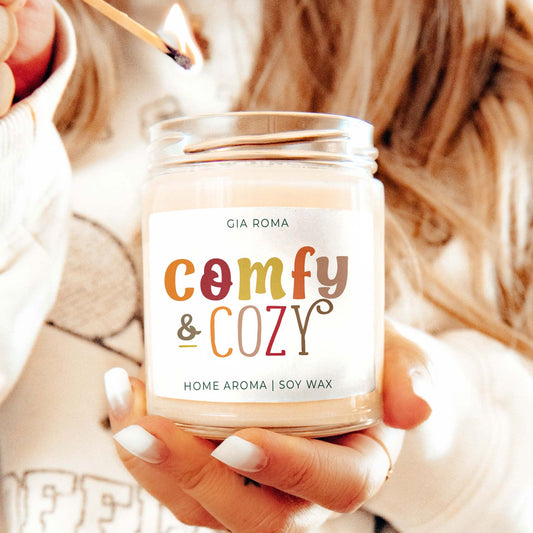 Where to buy best fall candles?