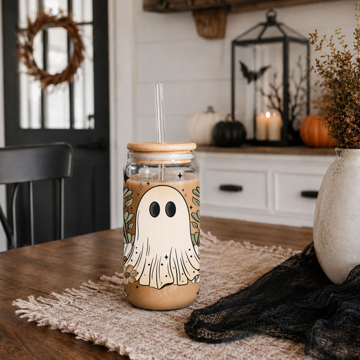 Fall Cottagecore 20oz