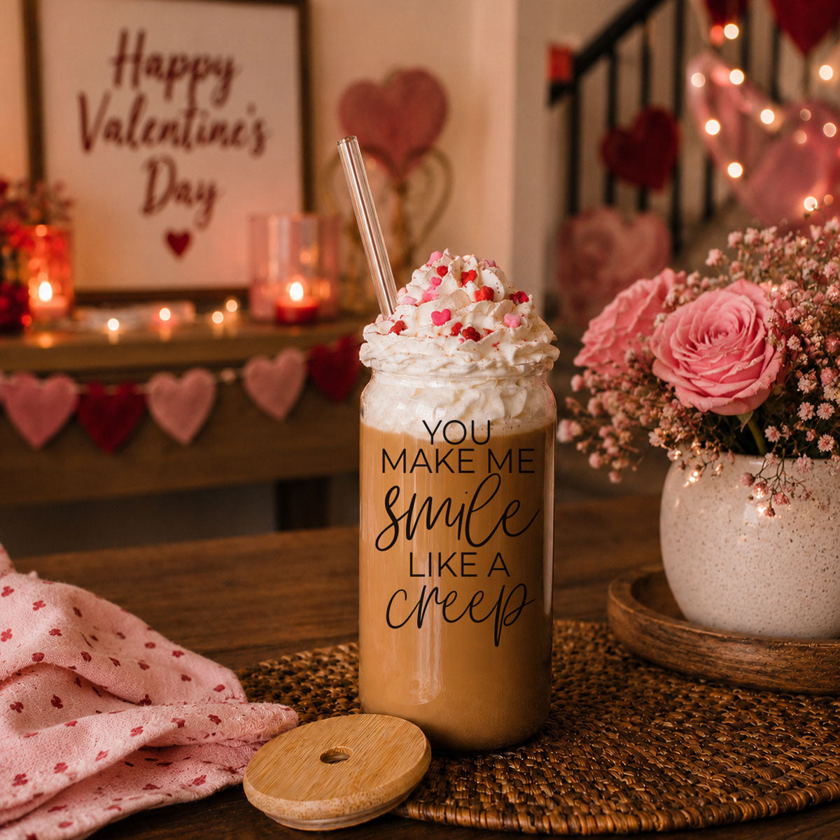 valentines gift girlfriend
anti valentines day gifts
Valentines Gifts for men
Valentines gifts for her
valentines gifts for boyfriend
sarcasm coffee cup
love coffee mugs