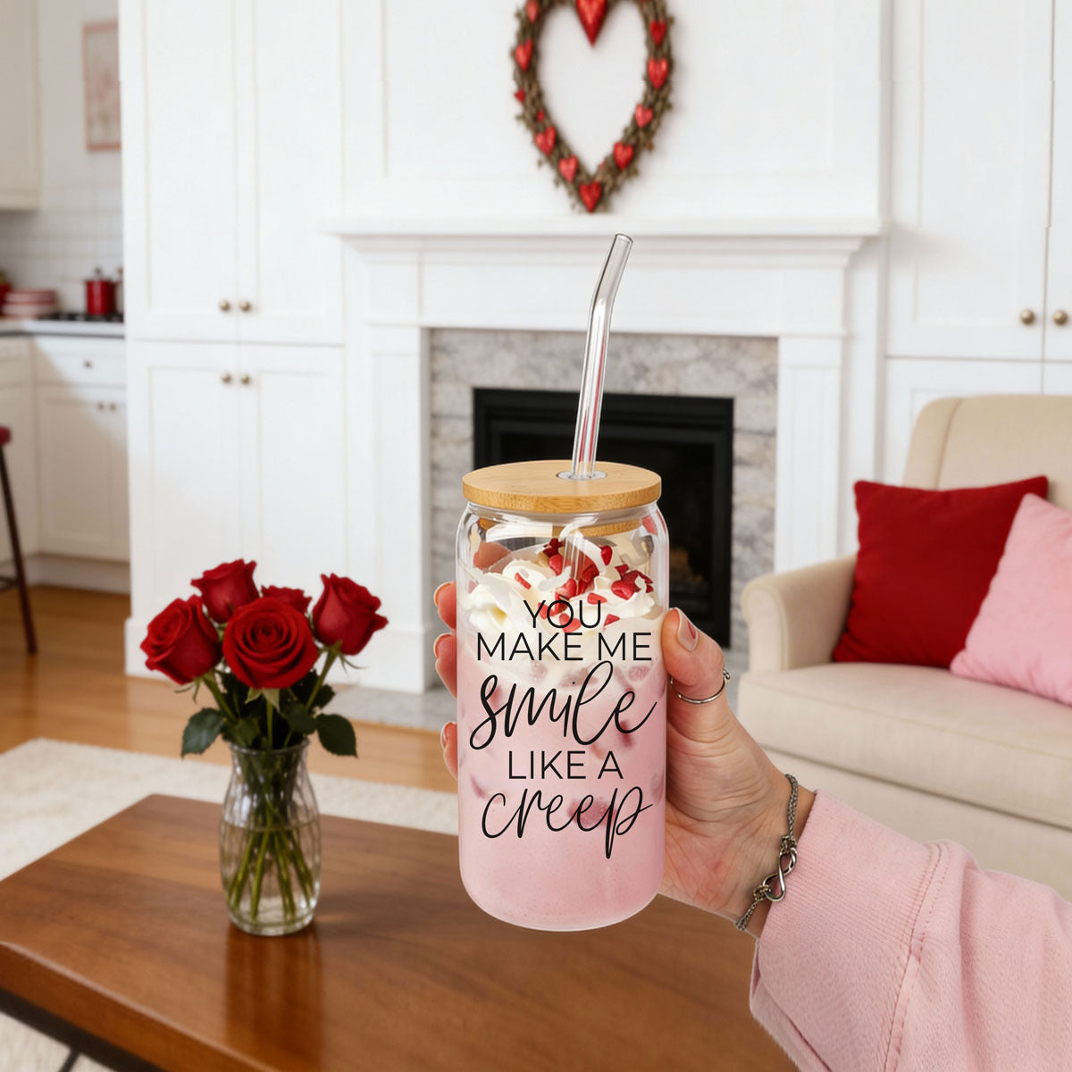 Smile Creep 20oz