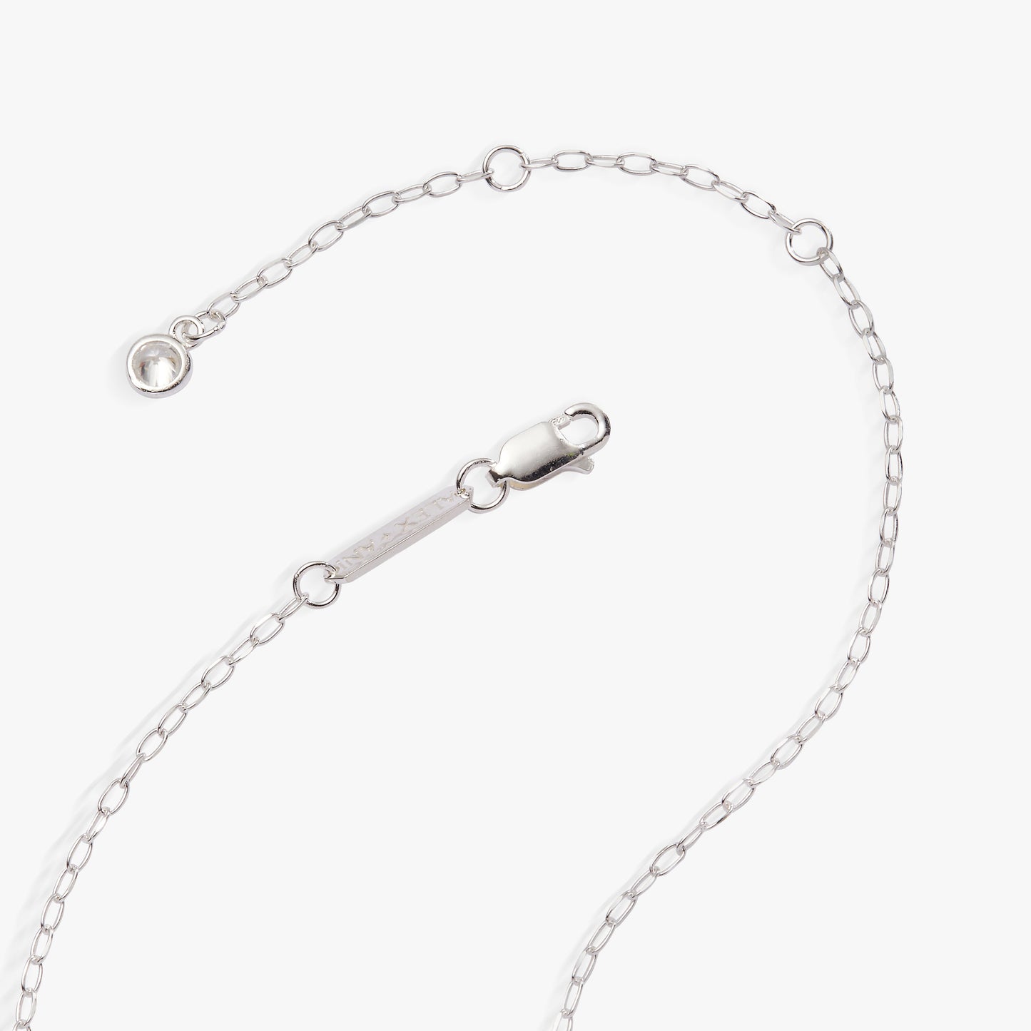 Leo Zodiac Precious Necklace