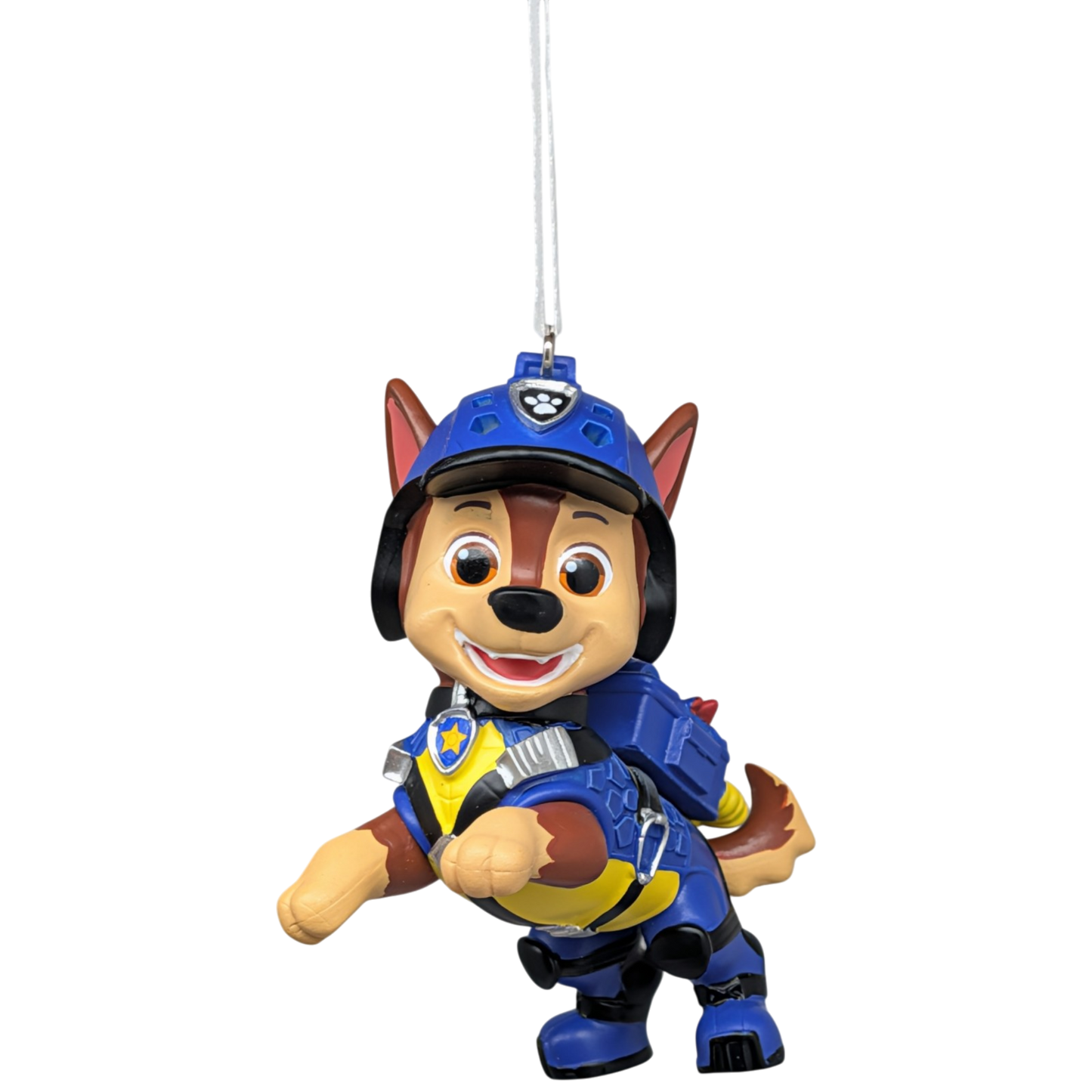 Paw Patrol - Dino Movie - Chase Ornament