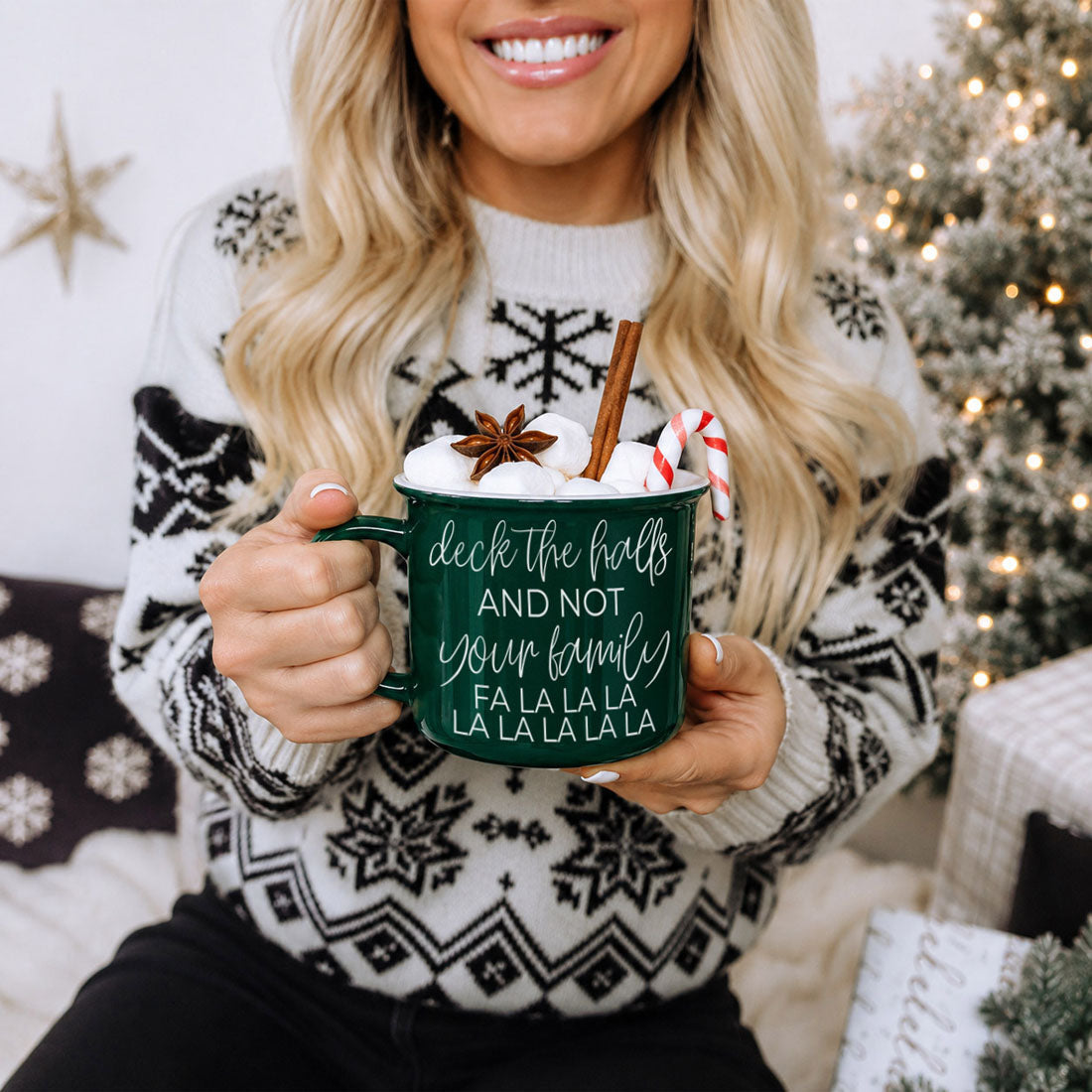Deck The Halls PRE-ORDER