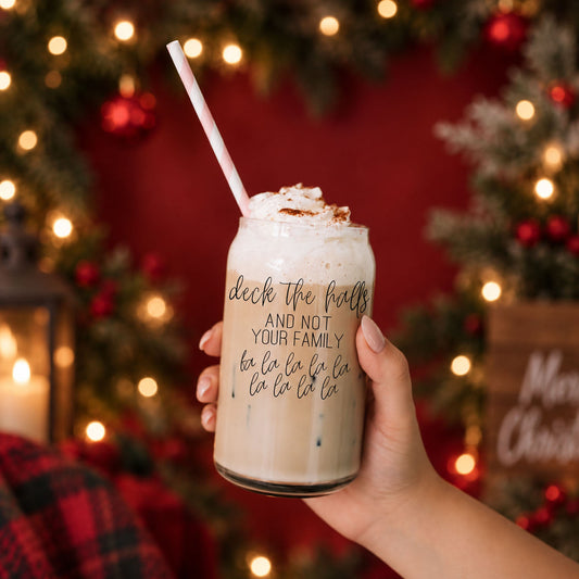 funny family holiday coffee cup
holiday stress coffee tumbler
Christmas drama coffee cup
family holiday survival tumbler