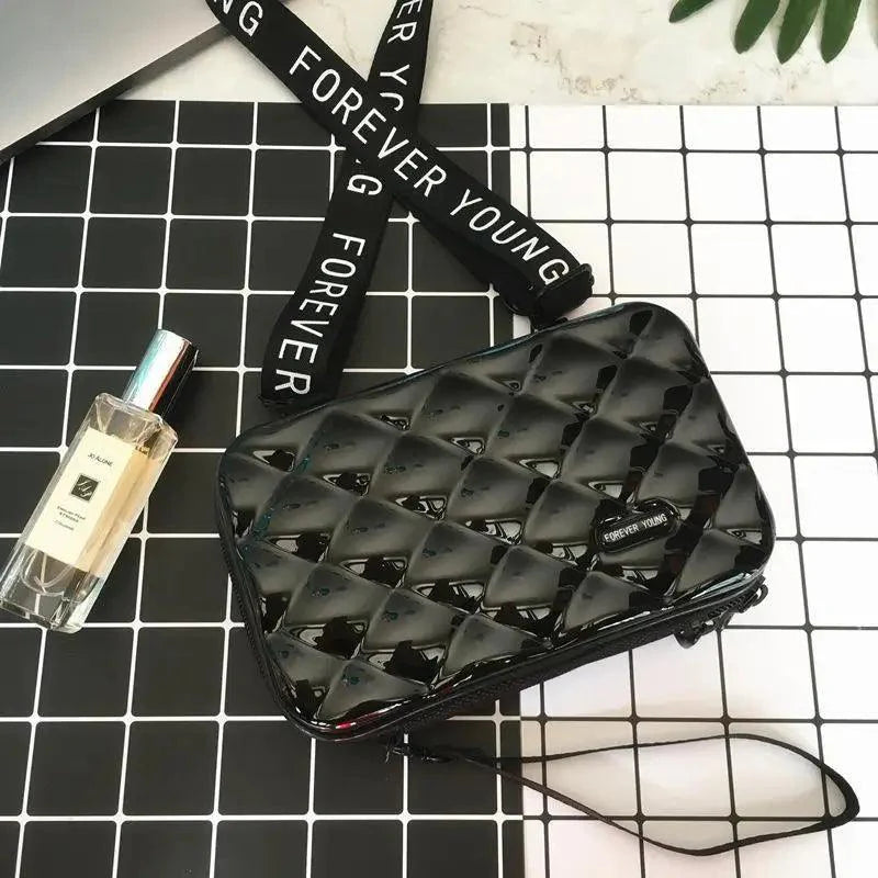 Delightful Designer Women Handbags For Women And Girls Small Shoulder Bag Women's Famous Clutch Bag